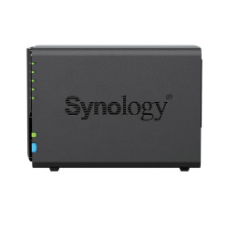 Thiết bị lưu trữ mạng Synology DS225+ (Chưa có ổ cứng)