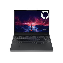 Laptop  Lenovo Legion 5 15AHP10 OLED 83M00030VN (AMD Ryzen 7 260 | RTX 5060 8GB | 15.1 inch WQXGA OLED 165Hz | 24GB | 1TB | Win 11 | Office | Đen)