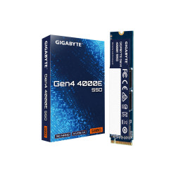 Ổ cứng SSD GIGABYTE 4000E 500GB M2 2280 NVMe Gen4x4 