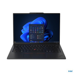 Laptop Lenovo ThinkPad X1 Carbon Gen 13 21NX0039VN (Intel Core Ultra 7 255H | 32GB | 512GB | Intel Arc 140T | 14 inch WUXGA IPS | Win 11 | Đen)