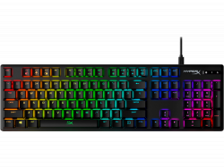 Bàn phím cơ HyperX Alloy Origins Red switch