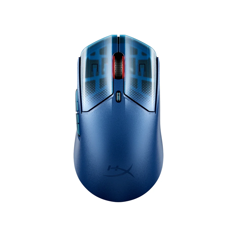Chuột HyperX Pulsefire Haste 2 S Wireless Navy