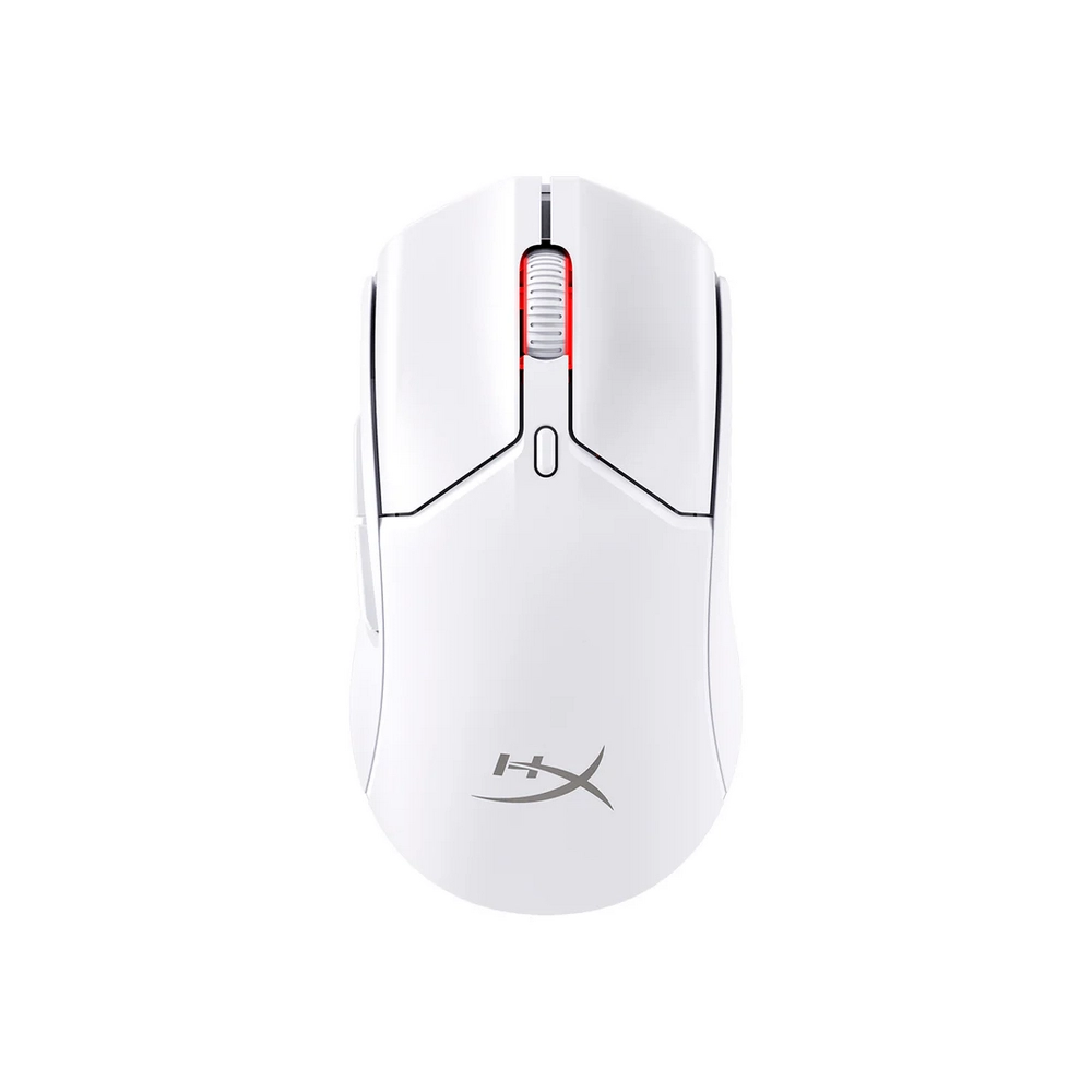Chuột HyperX Pulsefire Haste 2 Mini Wireless Black