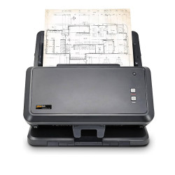 Máy scan Plustek SmartOffice S30 (Scan 2 mặt| A4 | A5| USB)