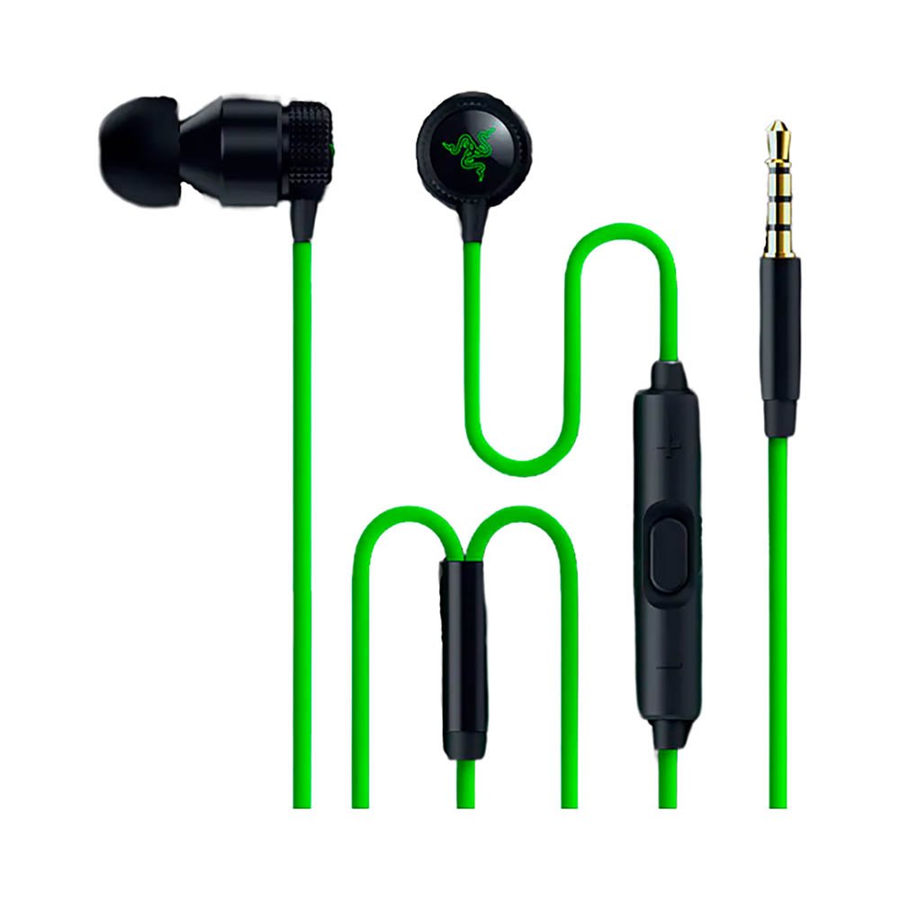 Tai nghe Razer Hammerhead V3