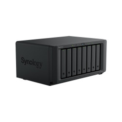 Thiết bị lưu trữ mạng Synology DS1825+ ( chỉ tương thích ổ Synology ) 