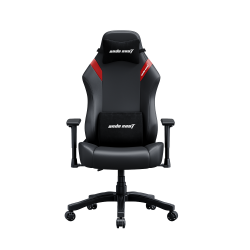 Ghế game AndaSeat Lunar Series Black Red AD18-44-BR-PV