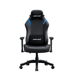 Ghế game AndaSeat Lunar Series Black Blue AD18-44-BS-PV