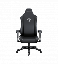 Ghế game AndaSeat Novis Grey Fabric AD23-L-01-G-F