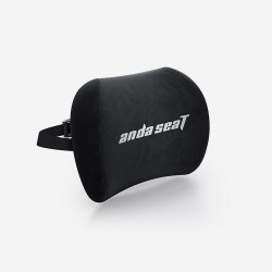 Gối tựa đầu Andaseat Memory Foam AC-TZ-AD23-B-F-J
