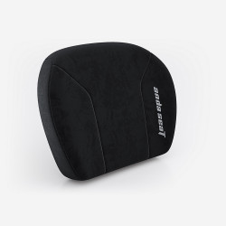 Gối tựa lưng Andaseat Memory Foam size L AC-YZ-AD23L-B-F-J