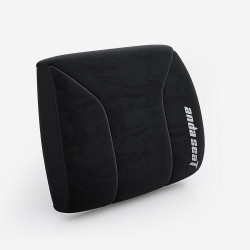 Gối tựa lưng Andaseat Memory Foam size XL AC-YZ-AD23XL-B-F-J