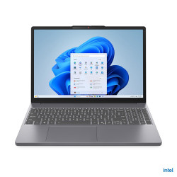 Laptop Lenovo IdeaPad Slim 3 15IRH10  83K1000JVN (Intel Core i7-13620H | 16GB | 512GB | Intel UHD | 15.3 inch WUXGA 60Hz | Win 11 | Xám)