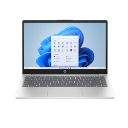 Laptop HP 14-ep1009TU 9Z2W2PA (Intel Core 5-120U | 16GB | 1TB | 14 inch FHD | Win 11 | Bạc)