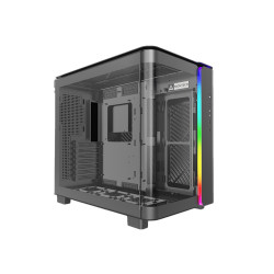 Vỏ Case MONTECH KING 95 BLACK (ATX/Mid Tower/Màu Đen)