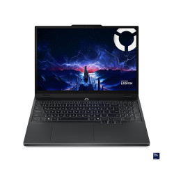 Laptop  Lenovo Legion 5 16IRX9 83F0003CVN (Intel Core Ultra 7 255HX | RTX 5060 8GB | 16 inch WQXGA OLED 165Hz | 32GB | 1TB | Win 11 | Office 24 | Đen)