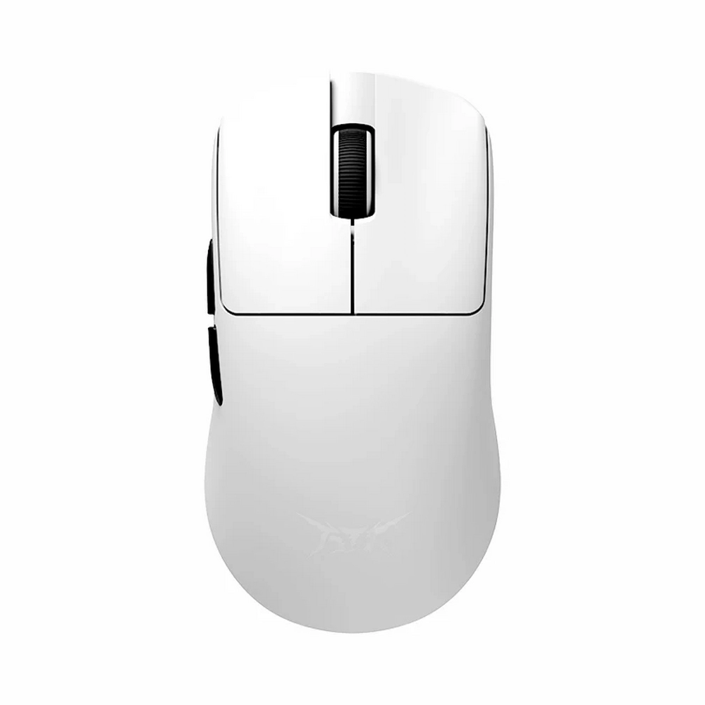 Chuột ATK F1 Pro MAX White