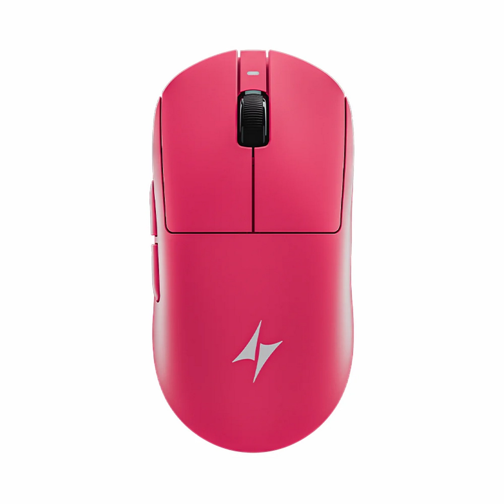 Chuột ATK A9 Plus Pink