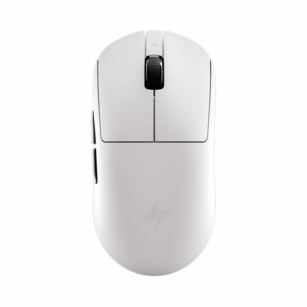 Chuột ATK A9 Pro White