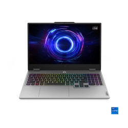 Laptop Lenovo LOQ 15IRX10 83JE006PVN (Intel Core i7-13650HX | RTX 5050 8GB GDDR7 | 15.6 inch FHD | 24GB | 512GB | Windows 11 Home Single Language | Xám)