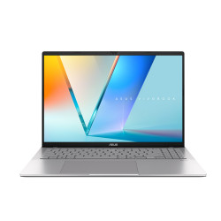 Laptop Asus Vivobook S16 S3607CA-SH082WS (Intel Core Ultra 5 225H | 16GB | 512GB | Intel Arc |  16 inch FHD OLED 60Hz | Win 11 | Office | Xám)