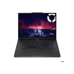 Laptop LENOVO Legion 5 15AHP10 83M0002XVN (AMD Ryzen 7 260 | RTX 5050 8GB GDDR7 | 15.1 inch WQXGA OLED | 24GB | 512GB | Windows 11 Home Single Language | Đen)