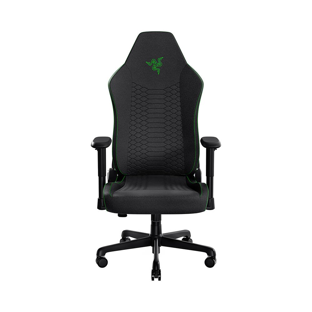 Ghế game Razer Iskur V2 X Black Green