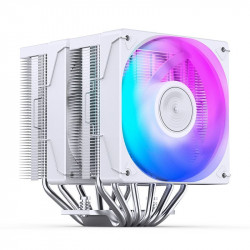 Tản nhiệt khí CPU Jonbo CR-3000E ARGB WHITE