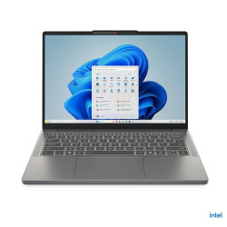 Laptop Lenovo IdeaPad Slim 3 14IRH10 83K0000BVN (Intel Core i5-13420H | 16GB | 512GB | Intel UHD | 14 inch WUXGA OLED | Win 11 | Xám)