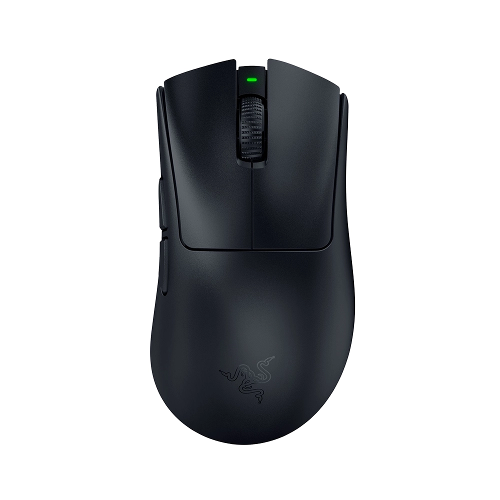 Chuột Razer DeathAdder V4 Pro Wireless Black