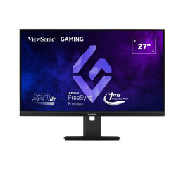 Màn Hình Gaming ViewSonic XG2737 (27 inch - IPS - FHD - 520Hz - 1ms - Speaker)