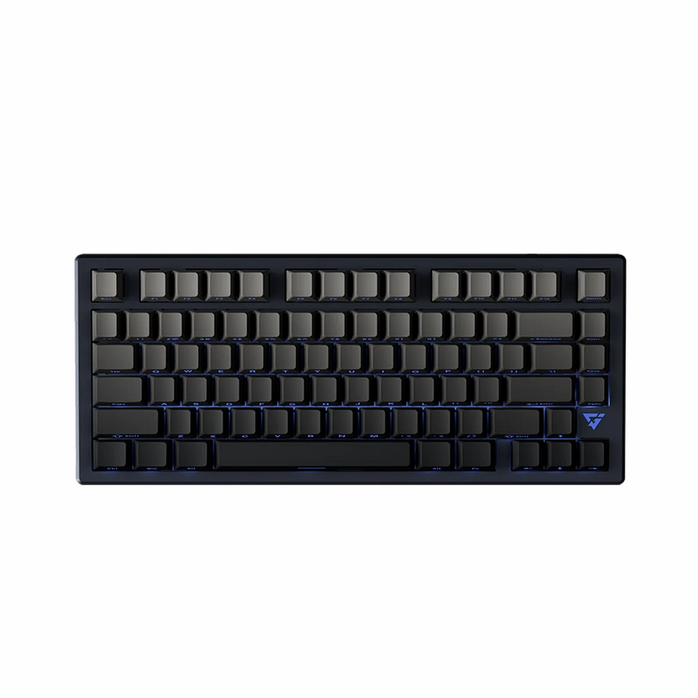 Bàn phím cơ ATK V75X GunMetal Catharanthus Switch