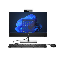 Máy tính All in one HP ProOne 440 G9 9H0B5PT (Intel Core i3-13100T | 8GB | 512GB | Intel UHD | 23.8 inch FHD | Cảm ứng | Win 11 | Đen)