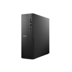 Máy tính để bàn Dell Slim ECS1250 _ 42SLIM14400-01 (Intel Core i5 14400 | 16GB | 1TB | Intel UHD | Mouse MS116/ Keyboard KB216 | Wifi, Bluetooth | Windows 11 Home | Dell Care Plus 18M)