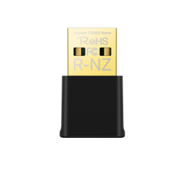 USB Wifi 6 Tp-Link Archer TX20U Nano AX1800