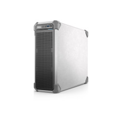 Máy chủ Dell PowerEdge T160- SNS (3x3.5"SATA | - Retail, POS Customer | E-2434 | 1x16GB |1x2TB HDD SATA | DVD-ROM | 300W | Emb.SATA | iDRAC9, Basic | Broadcom5720 Dual Port 1Gb On-Board | No OS | 4Yr )