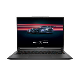Laptop MSI Stealth A16 MercedesAMG AI+ A3XWGGG-032VN (AMD Ryzen AI 9 HX 370 | RTX 5070 8GB | 16 inch QHD+ OLED | 32GB | 2TB | Win 1 | Đen)