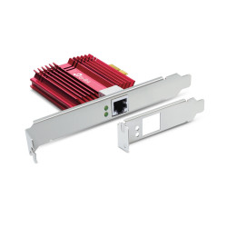 Bộ Chuyển Đổi Mạng PCI Express 10 Gigabit