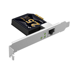 Bộ Chuyển Đổi Mạng PCI Express 2.5 Gigabit