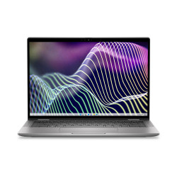 Laptop Dell Latitude 7340 XCTO (Intel Core i7-1365U | 16GB | 512GB | Intel Iris Xe | 13.3 inch FHD | Win 11 Pro | Xám)