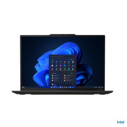 Laptop Lenovo ThinkPad X1 Carbon Gen 13 21NX003AVN (Intel Core Ultra 7 255H | 32GB | 1TB | Intel Arc 140T | 14 inch WUXGA IPS | Win 11 Pro | Đen)