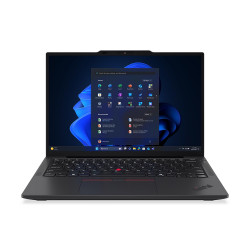 Laptop Lenovo ThinkPad X13 Gen 6 21RK00AMVA (Intel Core Ultra 7 255H | Integrated Intel Arc 140T | 13.3 inch WUXGA IPS | 32GB | 512GB | NoOS | Đen)