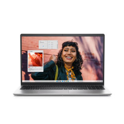 Laptop Dell Inspiron 3530 N3530-i5U165W11SLU (Intel Core i5-1334U | 16GB | 512GB | 15.6 inch FHD | Win 11 | Office24 | Bạc)