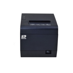 Máy in hóa đơn ATP A868-U-WF (USB + WIFI)