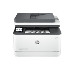 Máy in đa chức năng HP Laserjet Pro MFP 3103fdn Printer,1Y WTY_3G631A (In đảo mặt| Copy| Scan| Fax| A4| A5| USB| LAN)