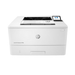Máy in HP LaserJet Enterprise M406dn Printer 3PZ15A (In đảo mặt | A4 | A5 | USB | LAN)