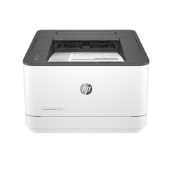 Máy in HP Laserjet Pro 3003dw Printer 3G654A (In đảo mặt | A4 | A5 | USB | LAN | WIFI)