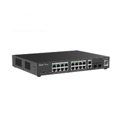 Thiết bị chuyển mạch RUIJIE_RG-ES220GS-P