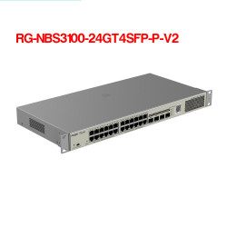 Thiết bị chuyển mạch RUIJIE_RG-NBS3100-24GT4SFP-P-V2