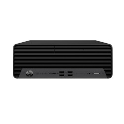 Máy tính để bàn HP Elite SFF 600 G9 B25LNPT (Intel Core i5-13500 | 8GB | 512GB | Intel UHD Graphics 770 | Wi-Fi | Bluetooth 5.3 | Keyboard & Mouse | Win 11 Pro)